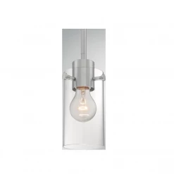 Satco/Nuvo Sommer Mini Pendant