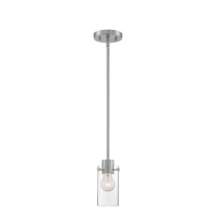 Satco/Nuvo Sommer Mini Pendant