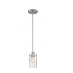 Satco/Nuvo Sommer Mini Pendant