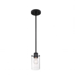 Satco/Nuvo Sommer Mini Pendant