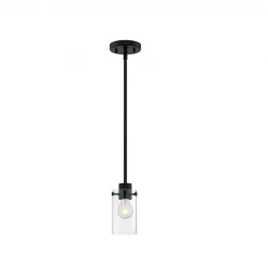 Satco/Nuvo Sommer Mini Pendant