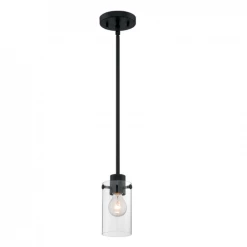 Satco/Nuvo Sommer Mini Pendant