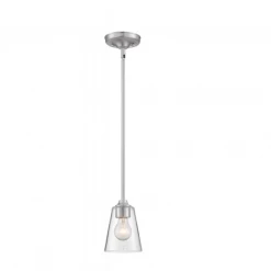 Satco/Nuvo Brandi Mini Pendant