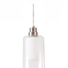 HOME Enhancements Landon One Light Nickel Pendant