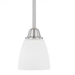 Capital Lighting Harlow Mini Pendant