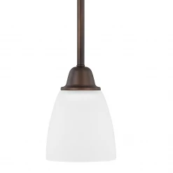 Capital Lighting Harlow Mini Pendant