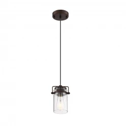 Satco/Nuvo Belle Mini Pendant Lighting 35 Satco/Nuvo Belle Mini Pendant Lighting