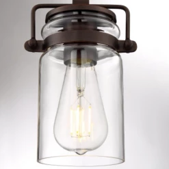 Satco/Nuvo Belle Mini Pendant Lighting 36 Satco/Nuvo Belle Mini Pendant Lighting