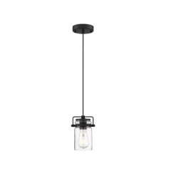 Satco/Nuvo Belle Mini Pendant Lighting 30 Satco/Nuvo Belle Mini Pendant Lighting
