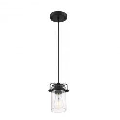 Satco/Nuvo Belle Mini Pendant Lighting 31 Satco/Nuvo Belle Mini Pendant Lighting
