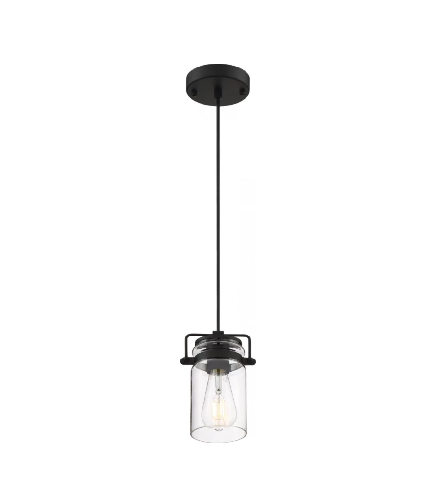 Satco/Nuvo Belle Mini Pendant Lighting 13 Satco/Nuvo Belle Mini Pendant Lighting