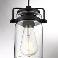 Satco/Nuvo Belle Mini Pendant Lighting 32 Satco/Nuvo Belle Mini Pendant Lighting