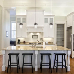 Satco/Nuvo Belle Mini Pendant Lighting 33 Satco/Nuvo Belle Mini Pendant Lighting