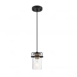 Satco/Nuvo Belle Mini Pendant Lighting 37 Satco/Nuvo Belle Mini Pendant Lighting