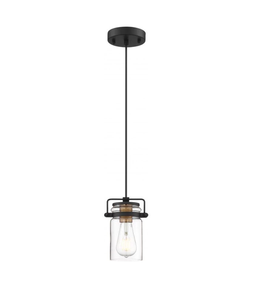 Satco/Nuvo Belle Mini Pendant Lighting 20 Satco/Nuvo Belle Mini Pendant Lighting