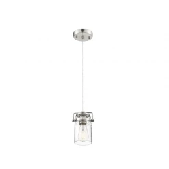 Satco/Nuvo Belle Mini Pendant Lighting