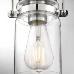 Satco/Nuvo Belle Mini Pendant Lighting 24 Satco/Nuvo Belle Mini Pendant Lighting