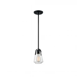 Satco/Nuvo Skye Mini Pendant Lighting