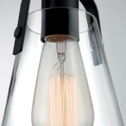 Satco/Nuvo Skye Mini Pendant Lighting
