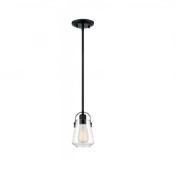 Satco/Nuvo Skye Mini Pendant Lighting