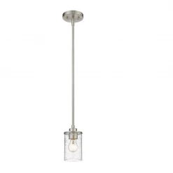 Z-Lite Lighting Beckham Mini Pendant 7 Z-Lite Lighting Beckham Mini Pendant
