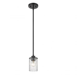 Z-Lite Lighting Beckham Mini Pendant
