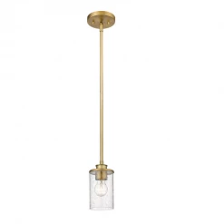Z-Lite Lighting Beckham Mini Pendant