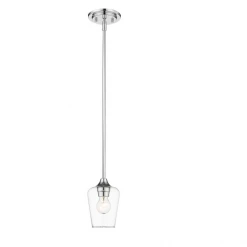 Z-Lite Lighting Julia Mini Pendant 13 Z-Lite Lighting Julia Mini Pendant