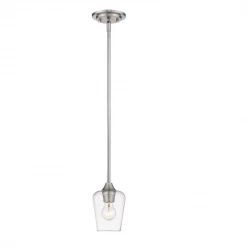 Z-Lite Lighting Julia Mini Pendant 16 Z-Lite Lighting Julia Mini Pendant