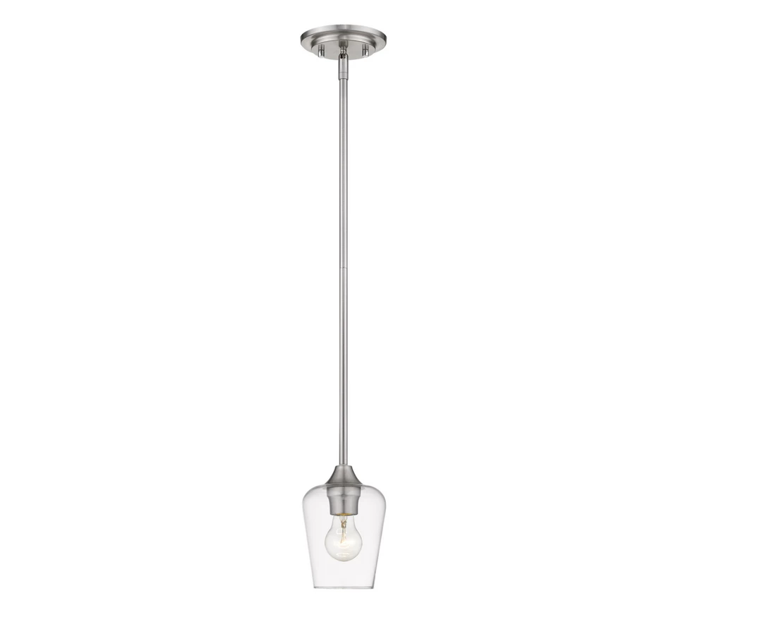 Z-Lite Lighting Julia Mini Pendant 9 Z-Lite Lighting Julia Mini Pendant