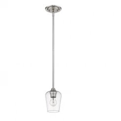 Z-Lite Lighting Julia Mini Pendant 17 Z-Lite Lighting Julia Mini Pendant
