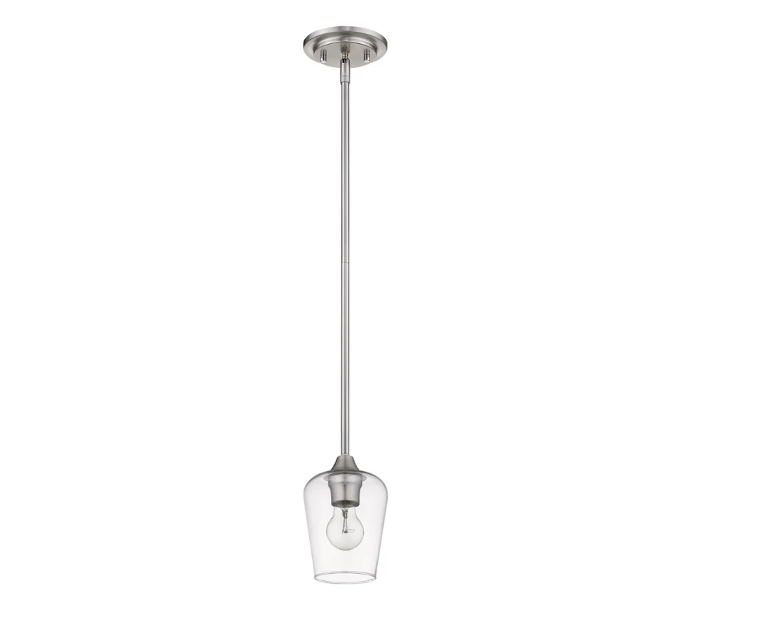 Z-Lite Lighting Julia Mini Pendant 10 Z-Lite Lighting Julia Mini Pendant