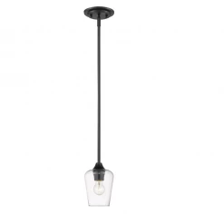 Z-Lite Lighting Julia Mini Pendant