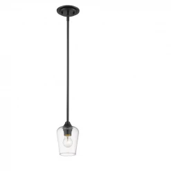 Z-Lite Lighting Julia Mini Pendant