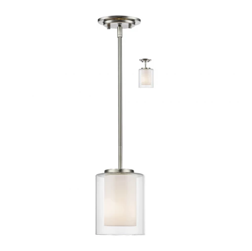 Z-Lite Lighting Flynn Mini Pendant