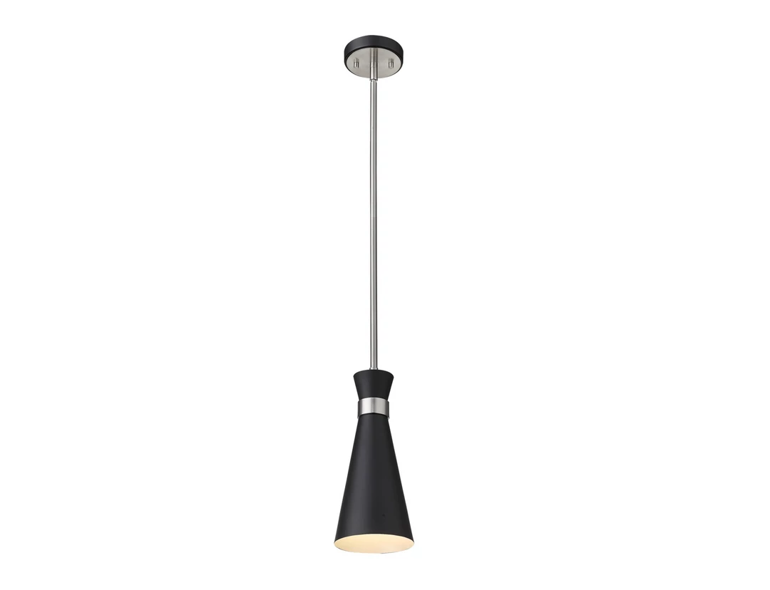 Z-Lite Sorin Mini Pendant Lighting 4 Z-Lite Sorin Mini Pendant Lighting
