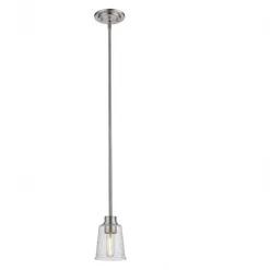 Z-Lite Oscar Mini Pendant