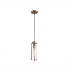 Satco/Nuvo Lighting Marie Mini Pendant