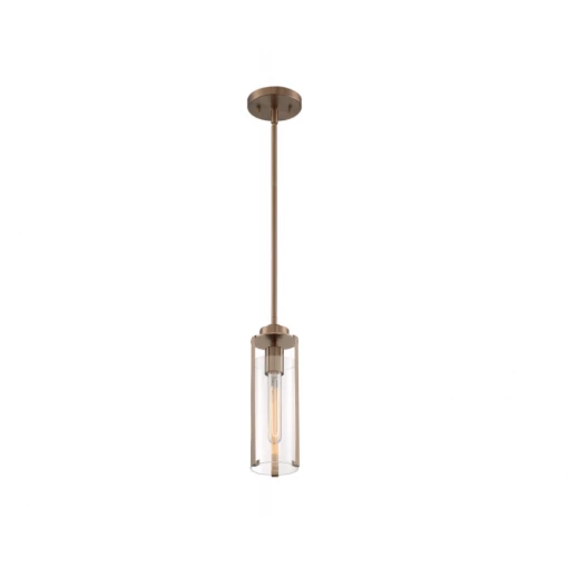 Satco/Nuvo Lighting Marie Mini Pendant