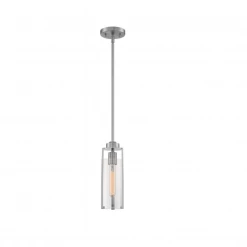 Satco/Nuvo Lighting Marie Mini Pendant