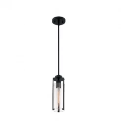 Satco/Nuvo Lighting Marie Mini Pendant