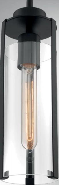 Satco/Nuvo Lighting Marie Mini Pendant