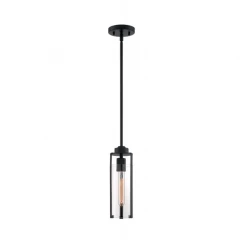Satco/Nuvo Lighting Marie Mini Pendant