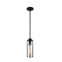 Satco/Nuvo Lighting Marie Mini Pendant