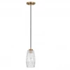 Capital Lighting Cassidy Mini Pendant 1 Capital Lighting Cassidy Mini Pendant