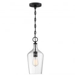 Satco/Nuvo Lighting Harley 1 Light Pendant 16 Satco/Nuvo Lighting Harley 1 Light Pendant