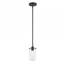 Z-Lite Willow Mini Pendant