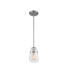 Satco/Nuvo Skye Mini Pendant Lighting