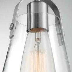 Satco/Nuvo Skye Mini Pendant Lighting