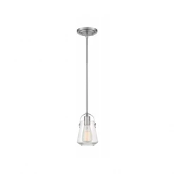 Satco/Nuvo Skye Mini Pendant Lighting
